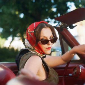 Meet your Posher, Charlotte